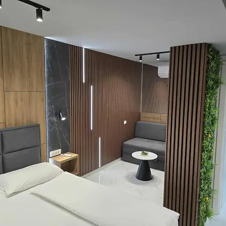 Hotel Villa Nadin Mostar Exterior photo