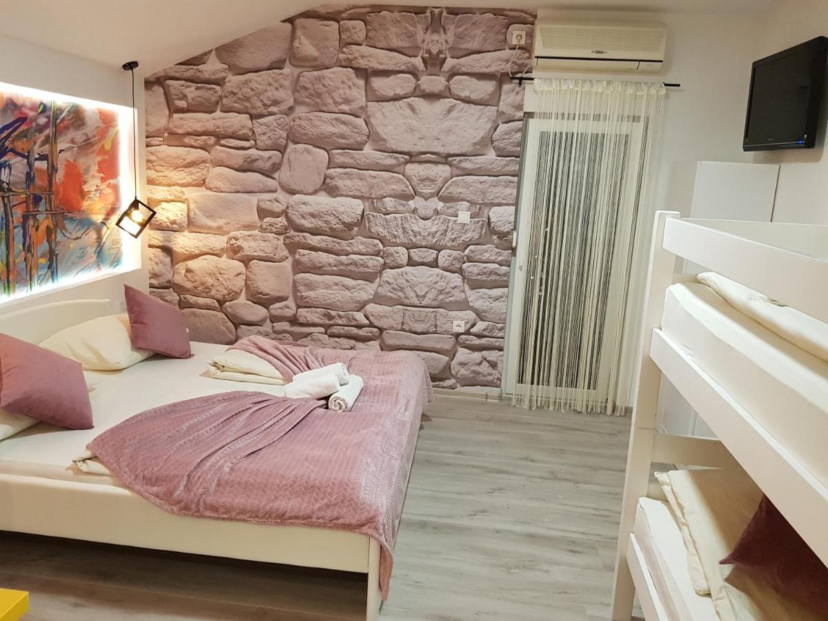 Hotel Nadin Mostar