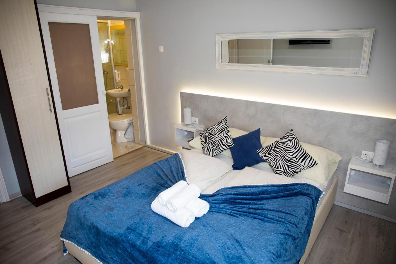 Hotel Nadin