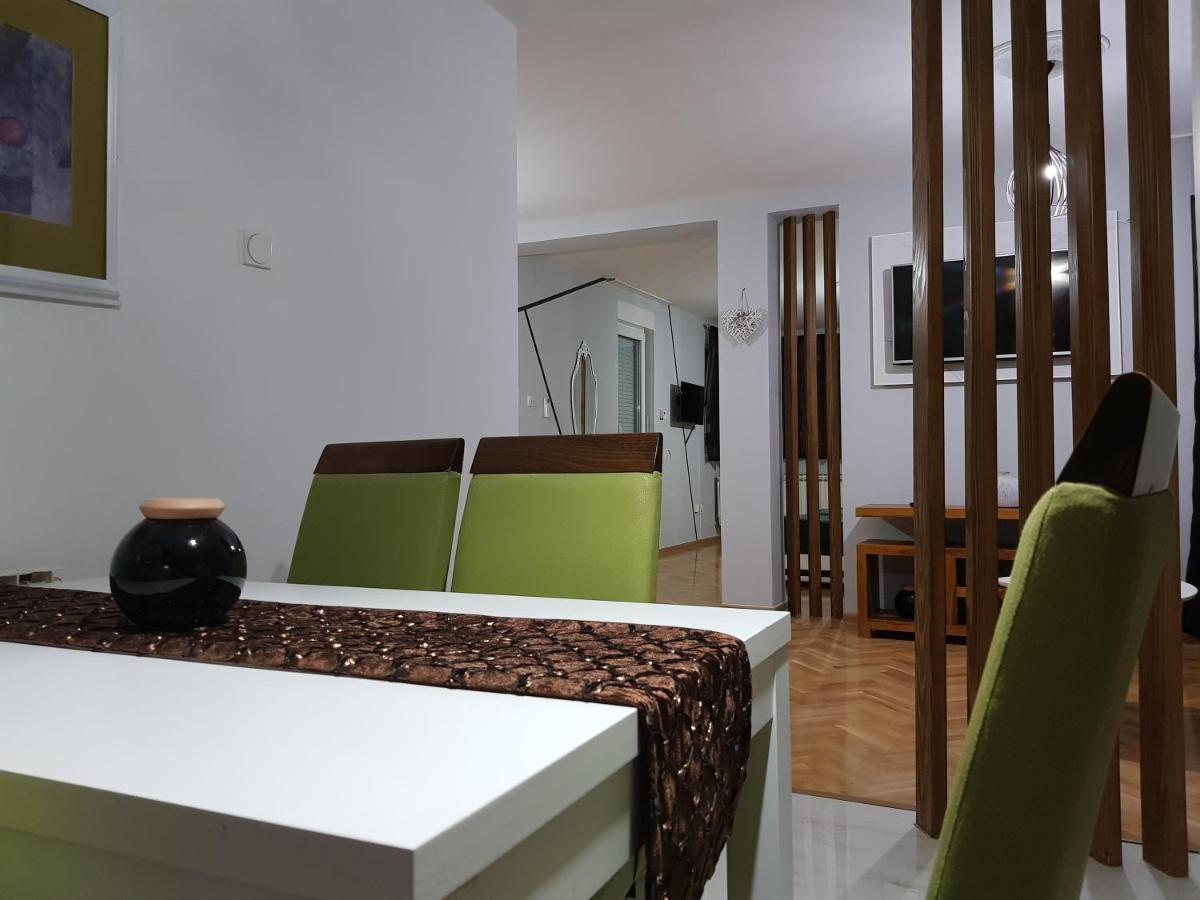 Nadin Hotel Mostar