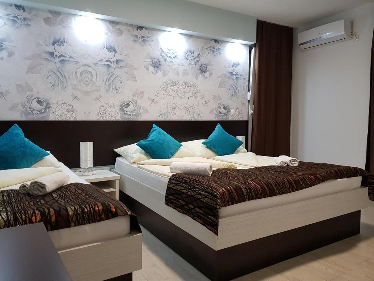 Hotel Nadin