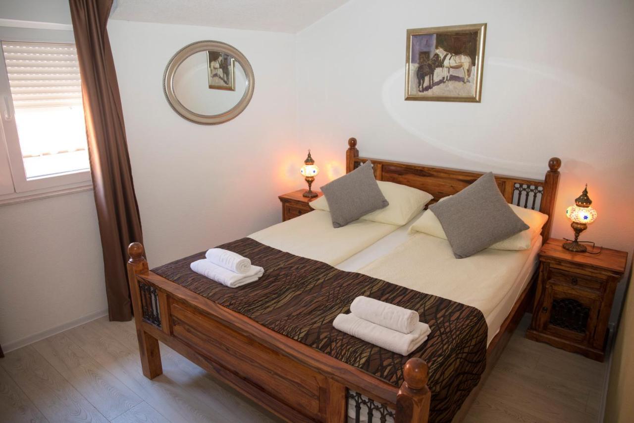 Nadin Hotel