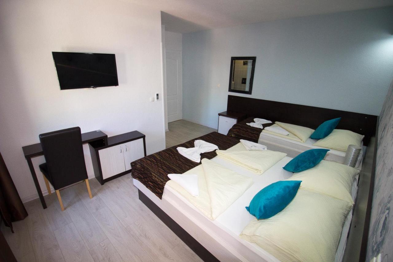 Nadin 4* Mostar