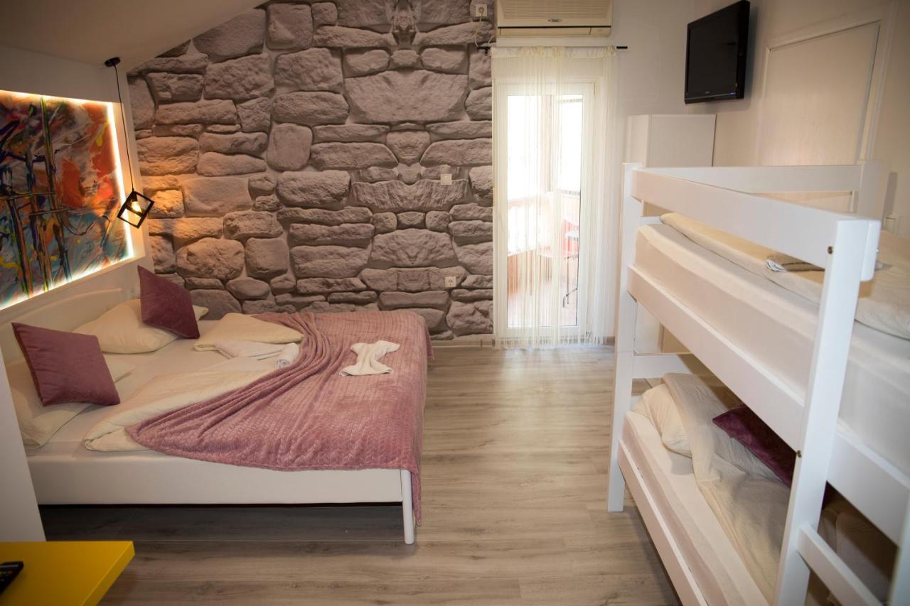Nadin Hotel