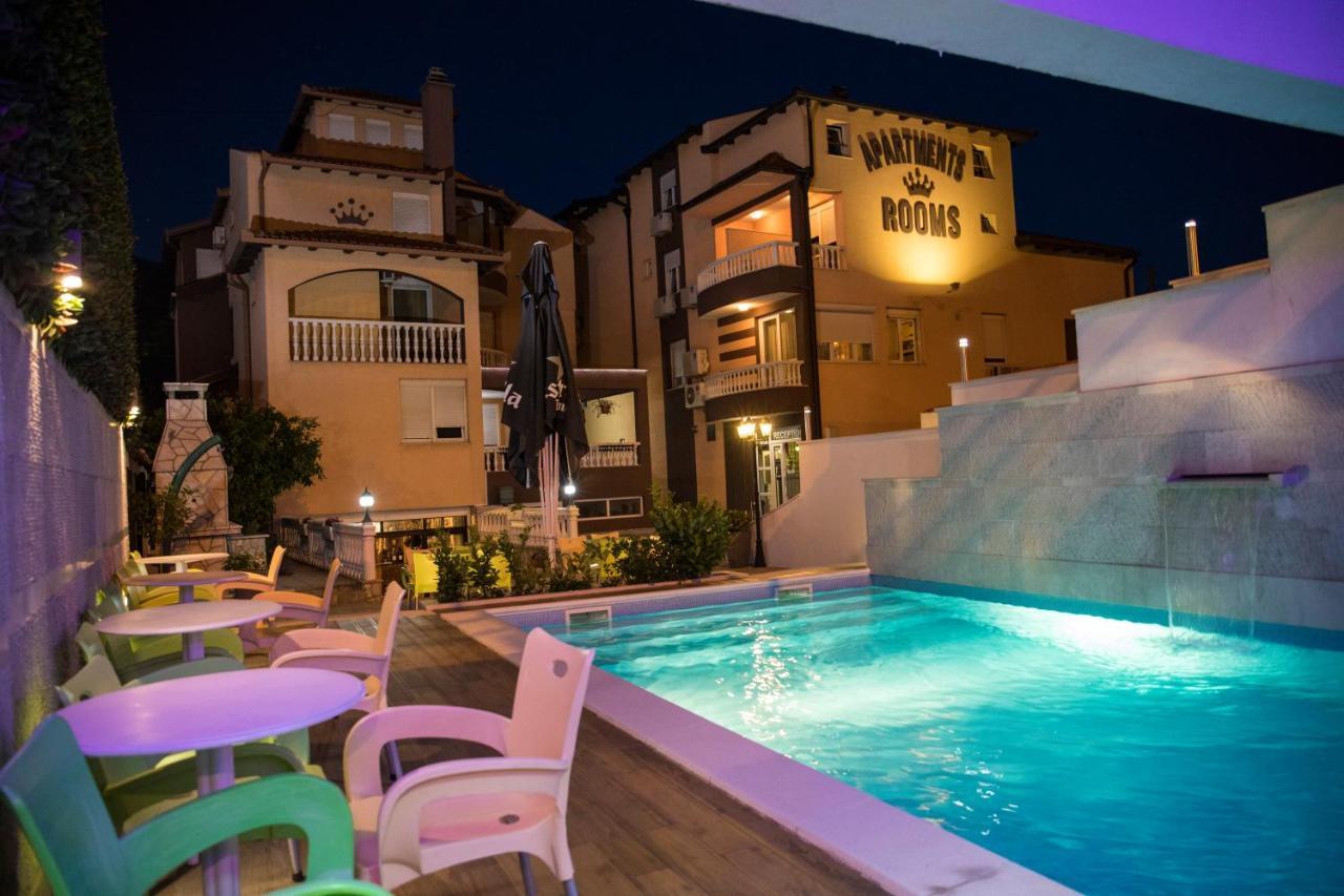 Hotel Nadin