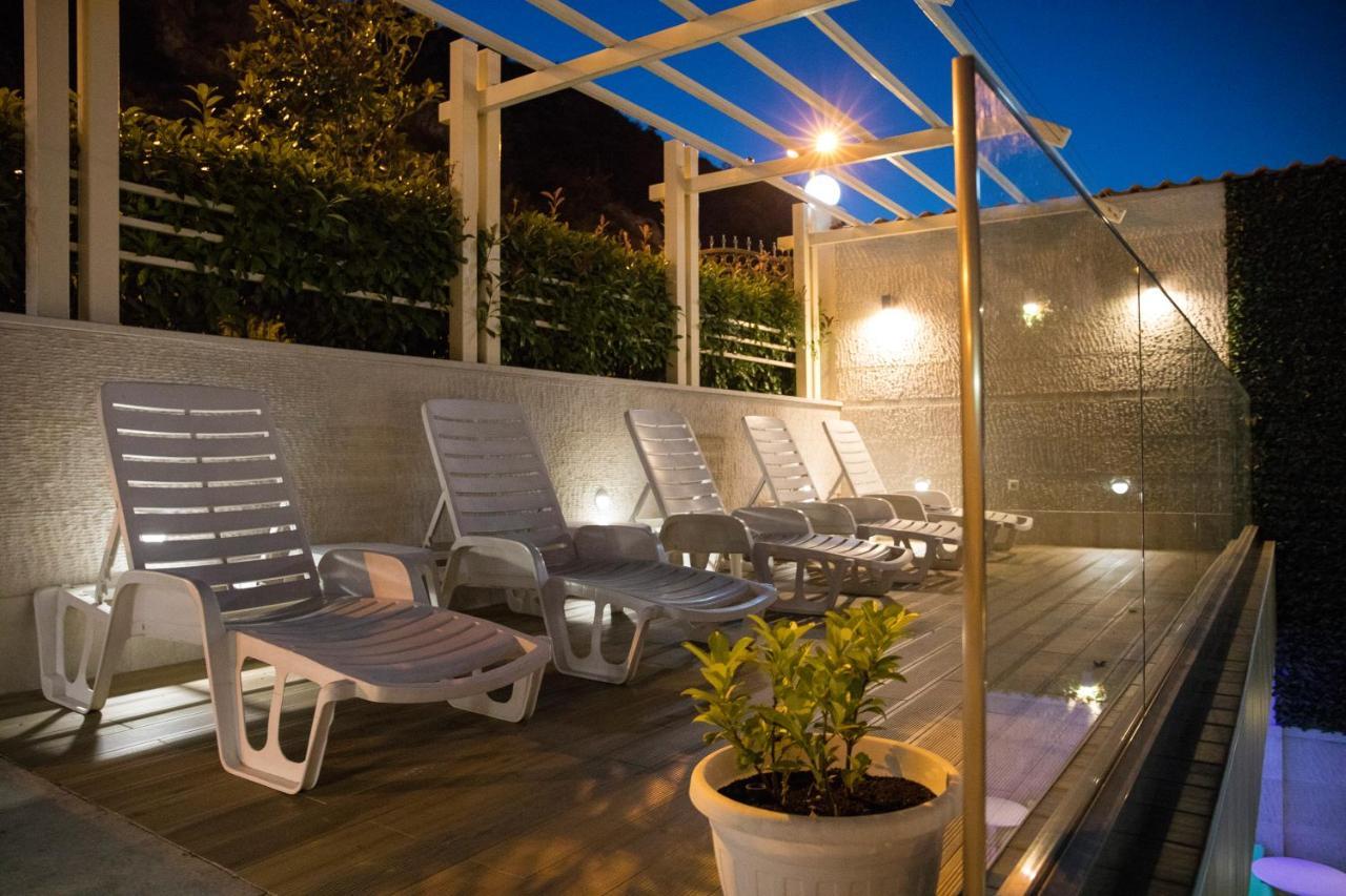 Hotel Nadin 4*