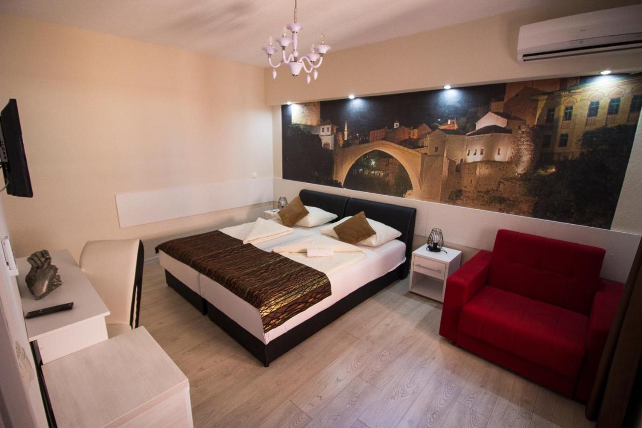 Hotel Nadin Mostar