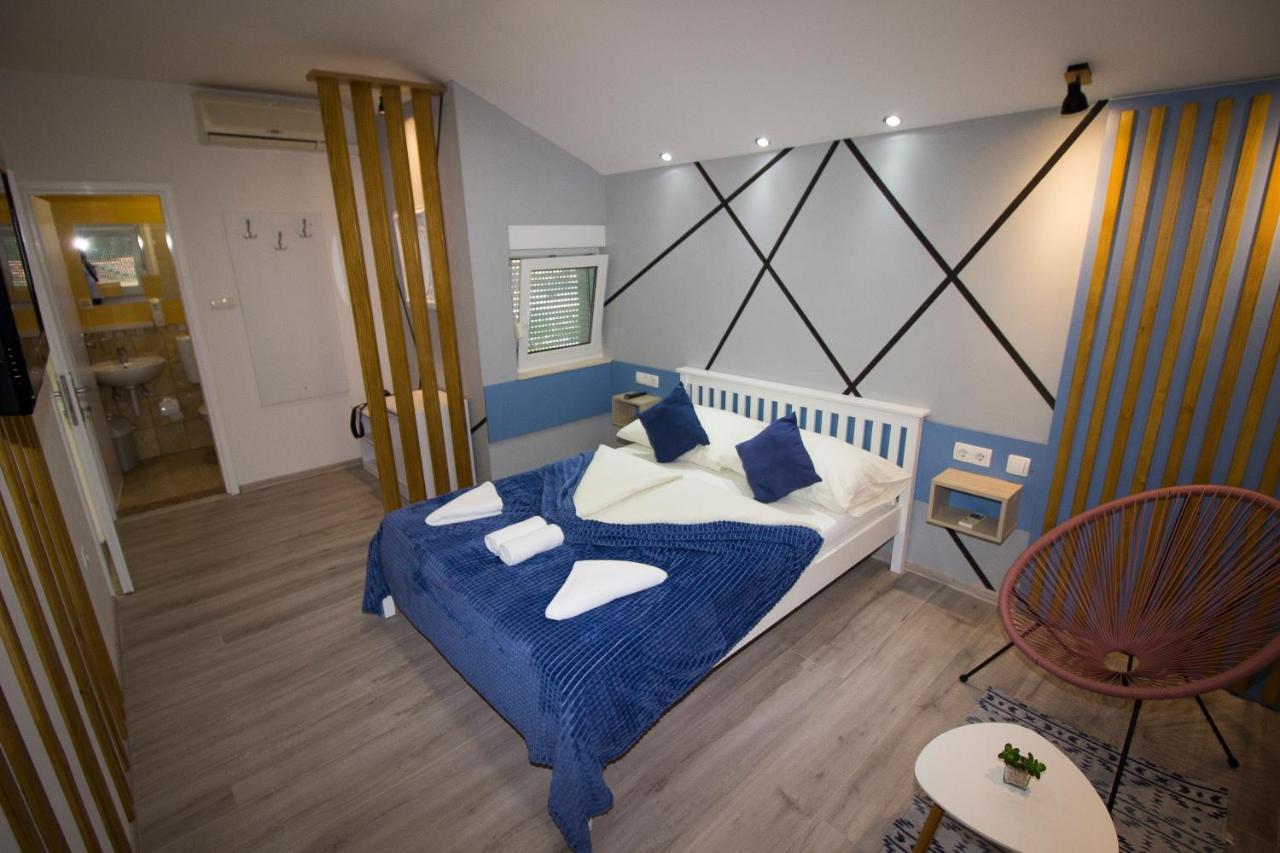 Nadin 4* Mostar