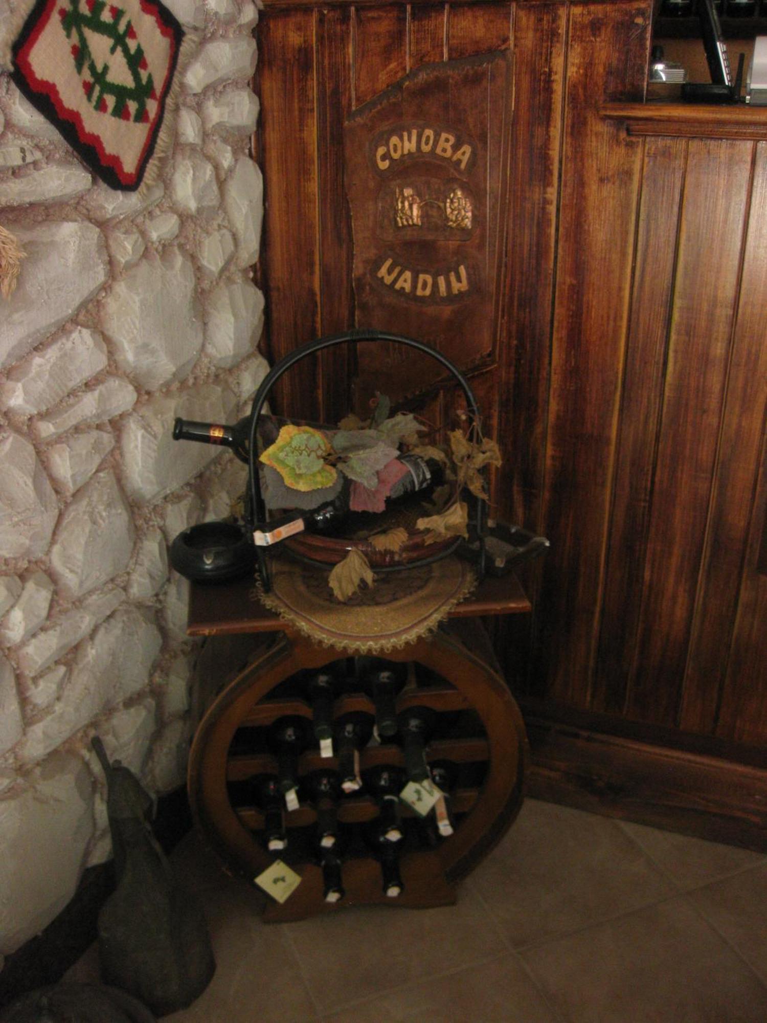 Hotel Nadin 4*