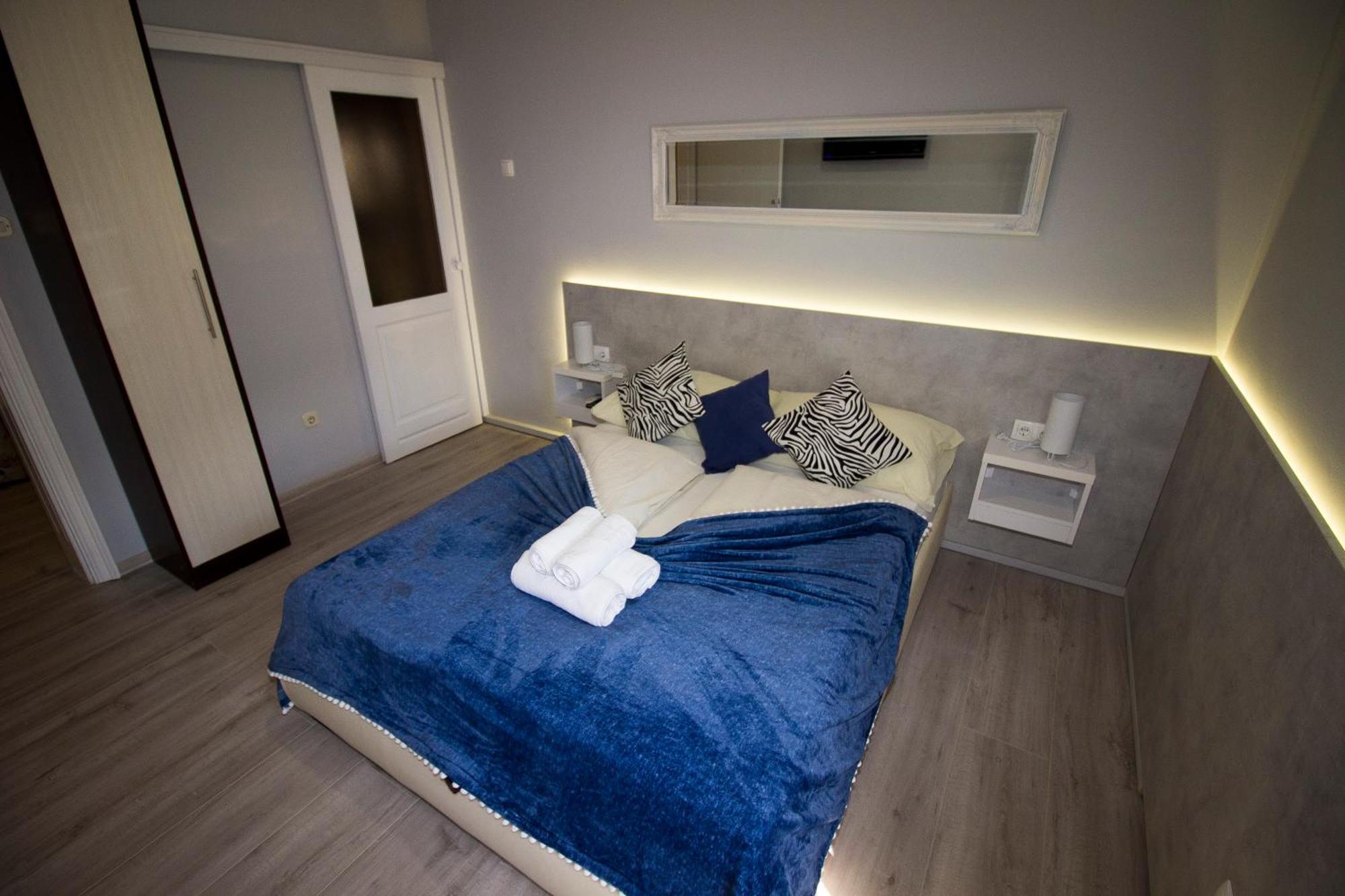 Nadin 4* Mostar
