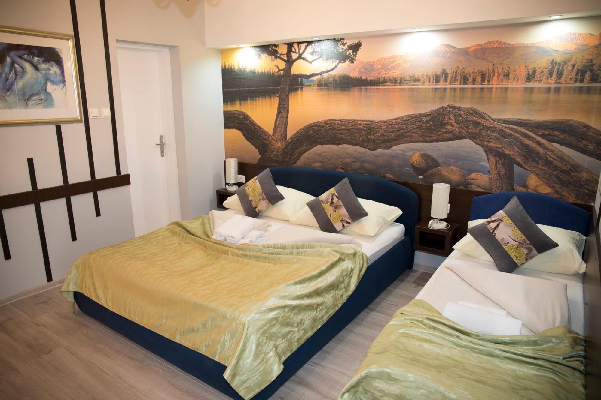 Nadin Hotel