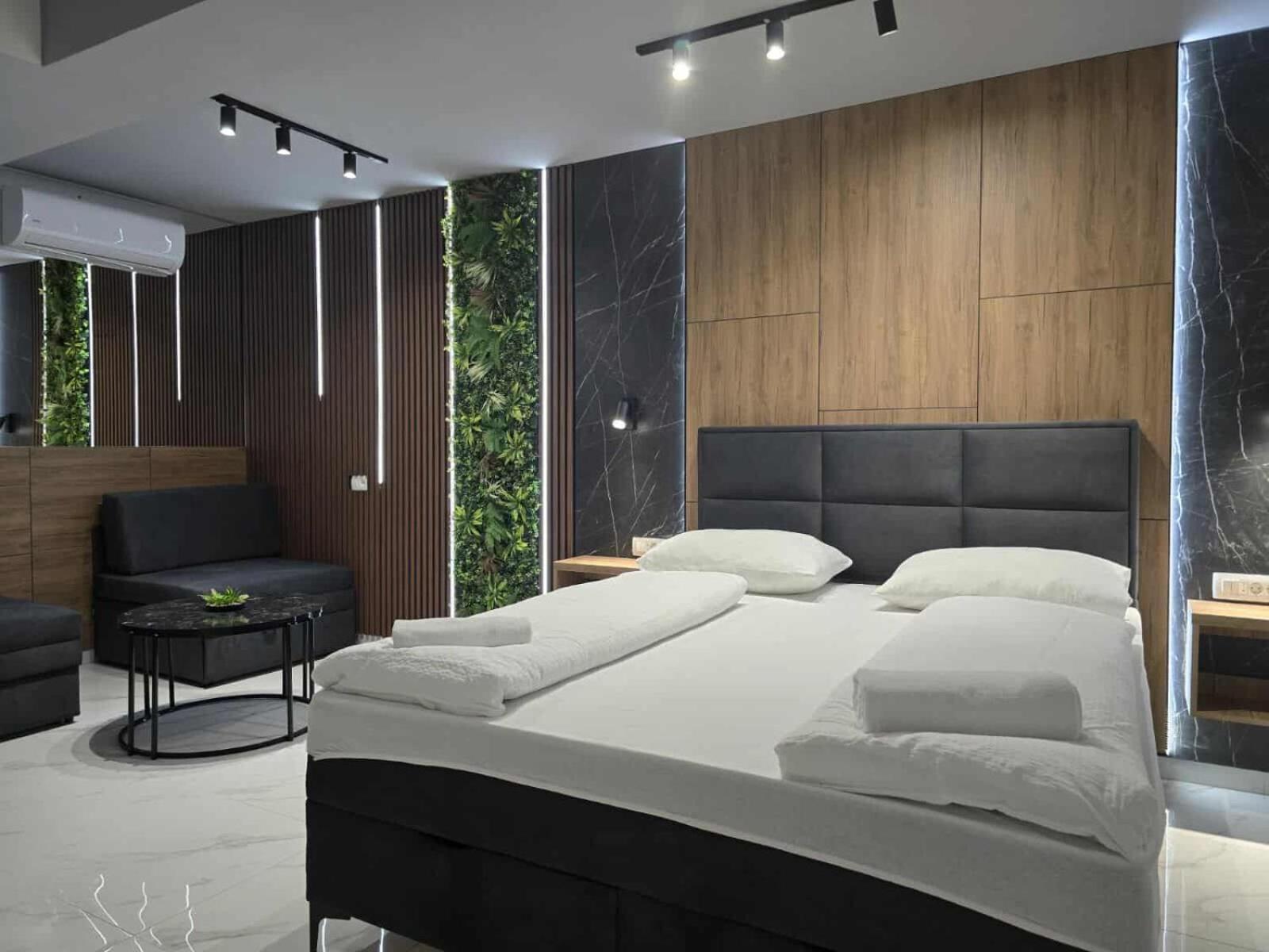 Nadin Hotel