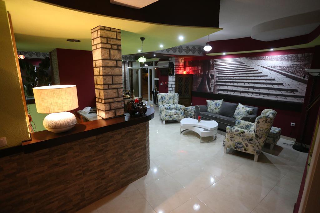 Hotel Nadin Mostar