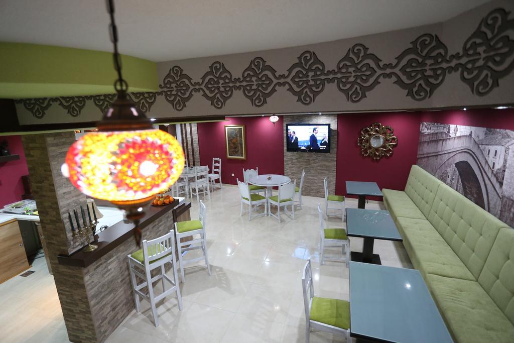 Nadin 4* Mostar