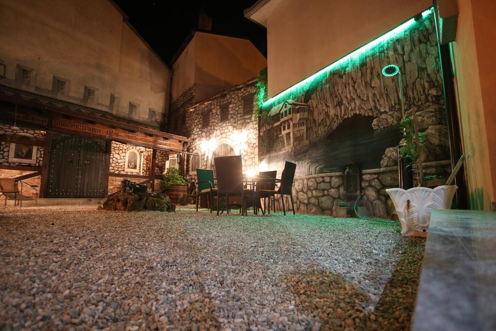 Nadin Mostar