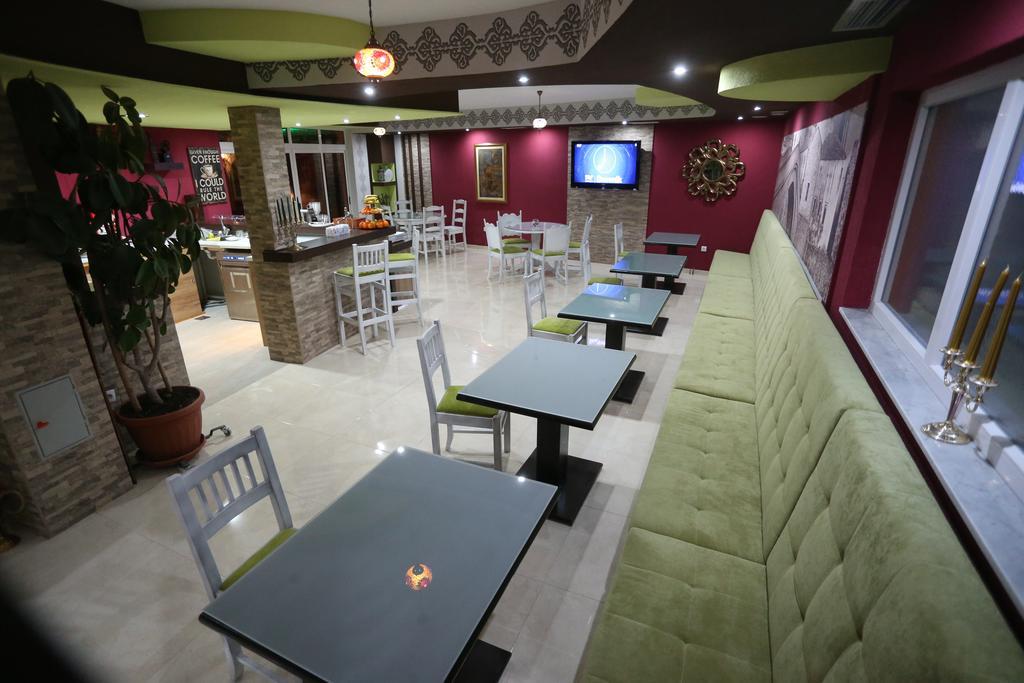 Nadin Hotel Mostar